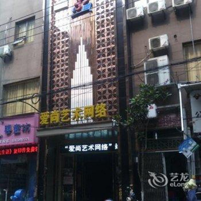 南昌LOGO设计:品牌的视觉语言